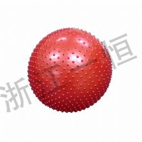 彈跳類(lèi)75cm 顆粒大龍球