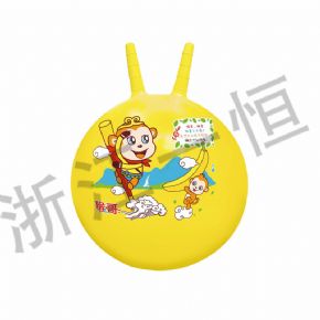 彈跳類(lèi)18 寸跳球