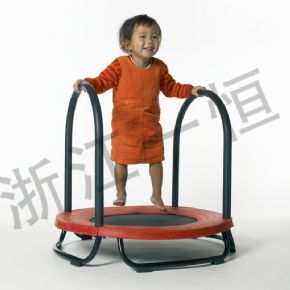 彈跳類(lèi)寶寶蹦床