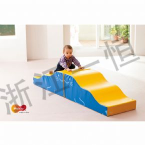 攀爬鉆類動物嘉年華