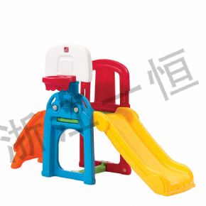 攀爬鉆類我的戶外運動場