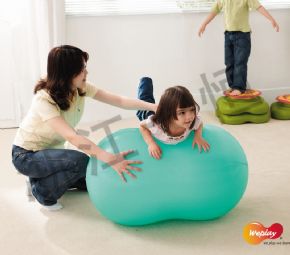 平衡類(lèi)環(huán)保花生球