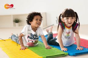 平衡類(lèi)平衡步道