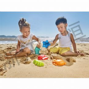 沙水類海濱動(dòng)物套