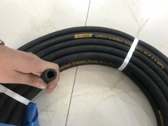 夾布膠管的使用你掌握多